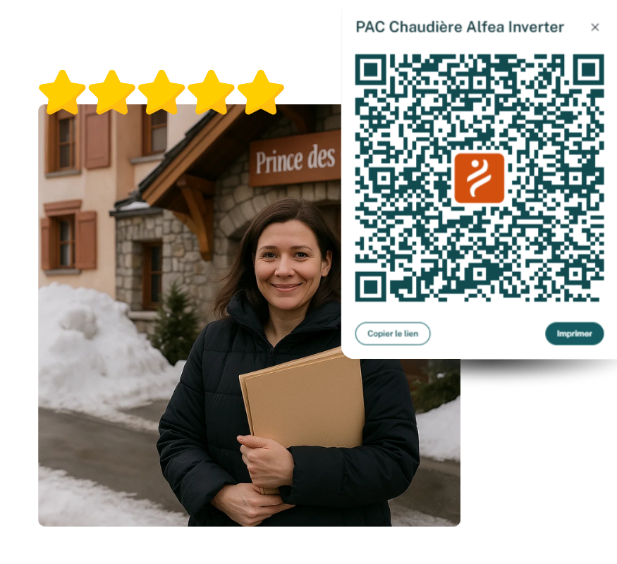 application gestion conciergerie