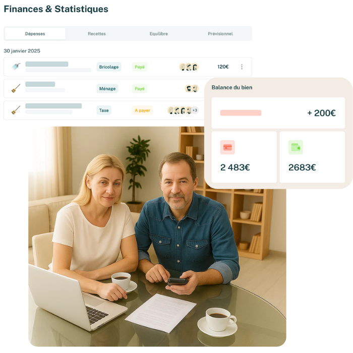 suivre mon budget locataire suivre mon budget locataire