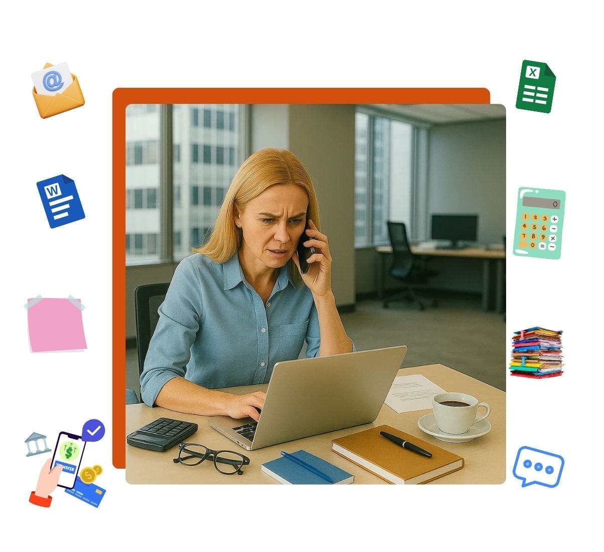 chaos_consciergerie chaos_consciergerie