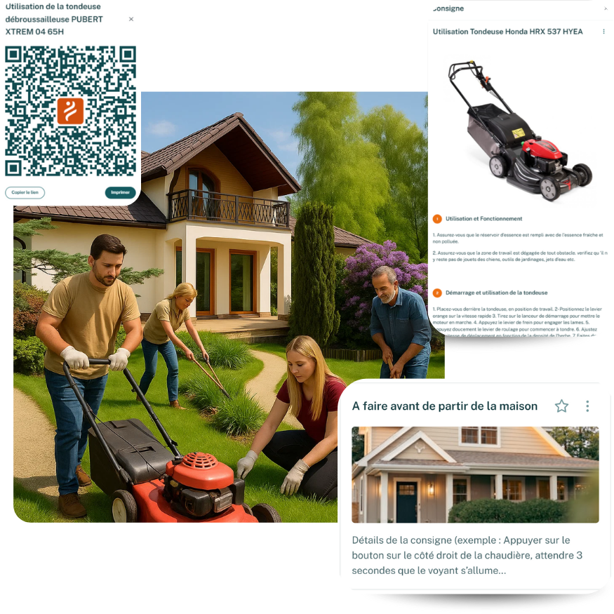 consignes sci familiale consignes sci familiale