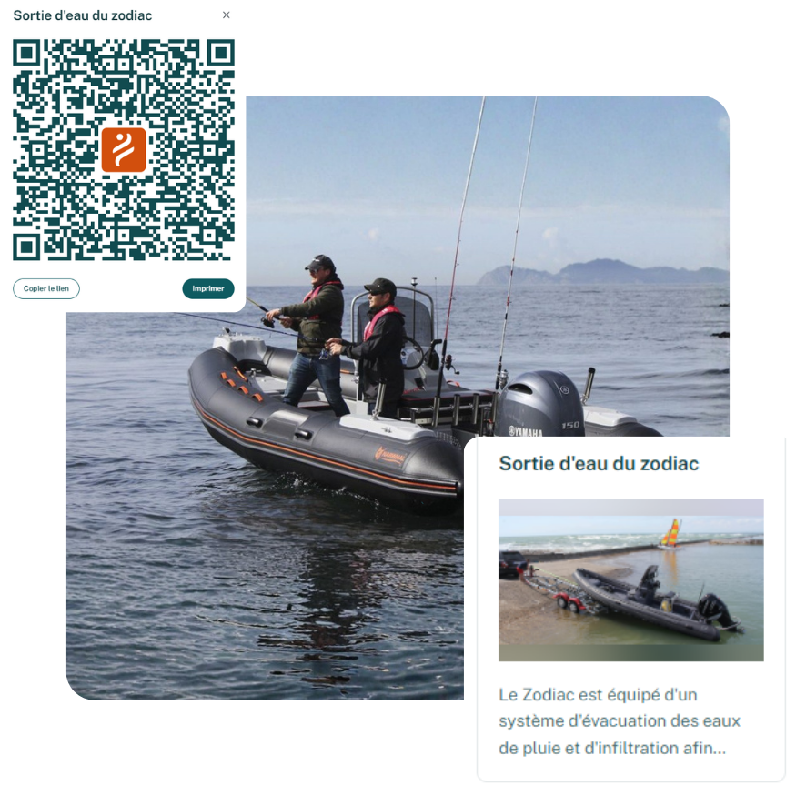 consignes utilisation bateau consignes utilisation bateau