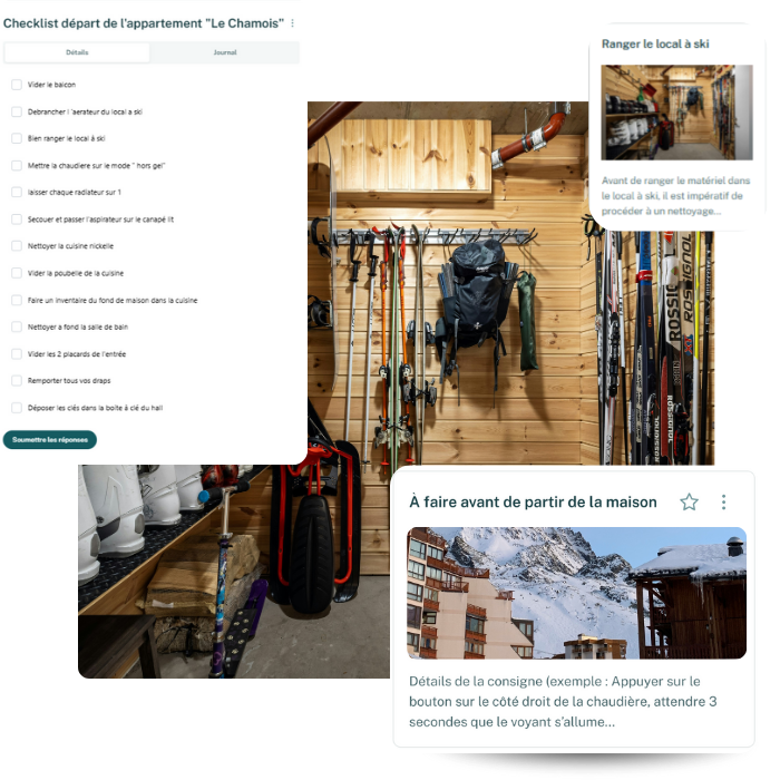 consignes appartement au ski consignes appartement au ski