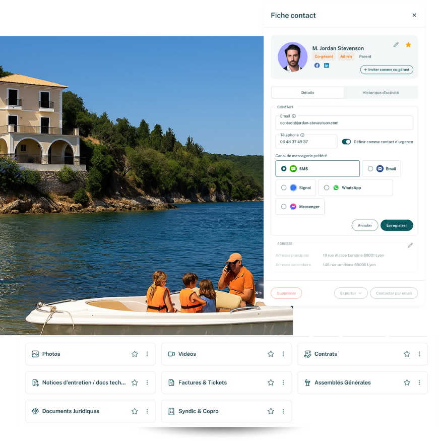 share heritage share heritage