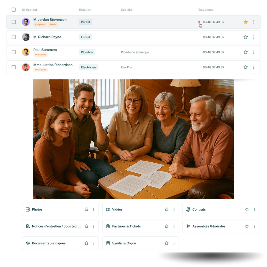 documents appartement au ski documents appartement au ski