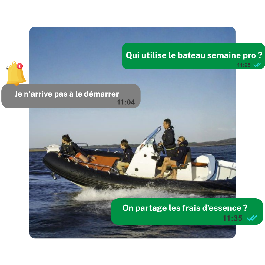 gestion bateau en famille gestion bateau en famille