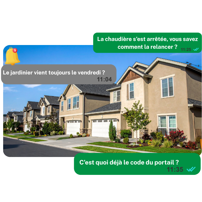 problème gestion location problème gestion location