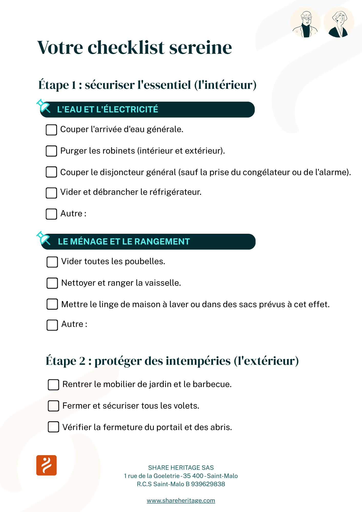 gestion-de-la-maison-partagée-famille