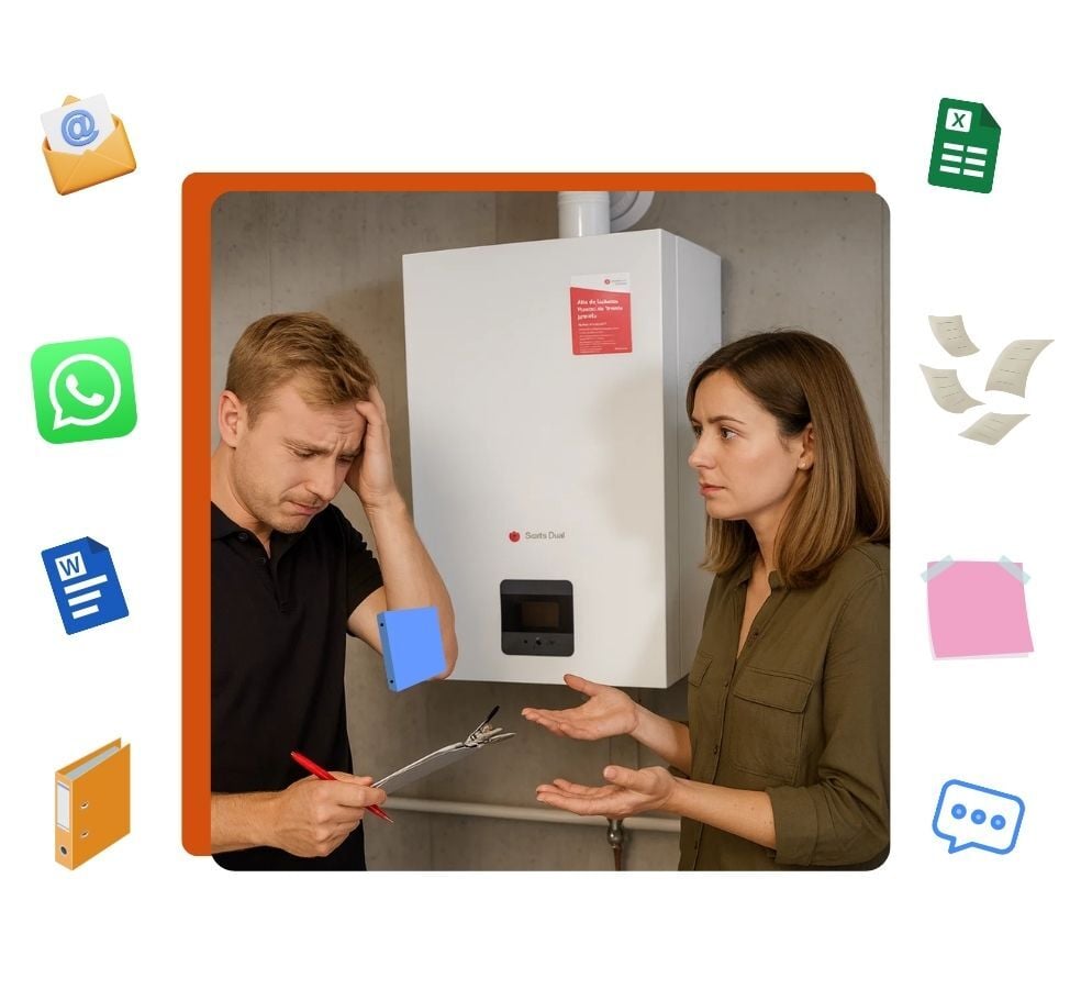 classer des consignes