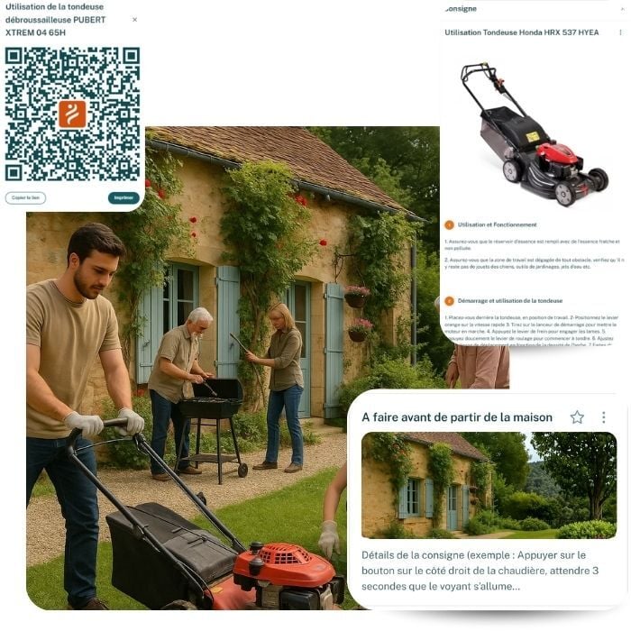 consignes organisées consignes organisées