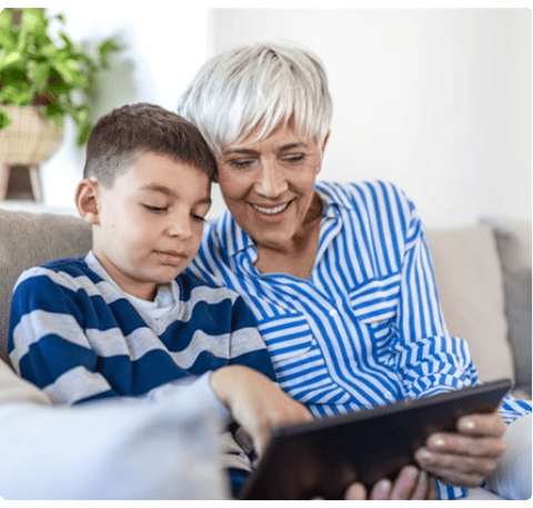 Outil de gestion biens de famille