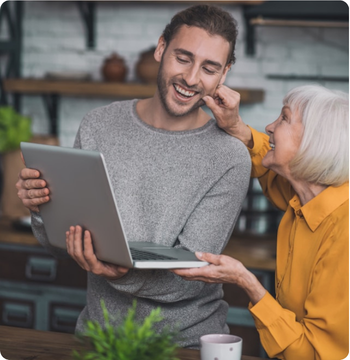 Confidentialité Share Heritage