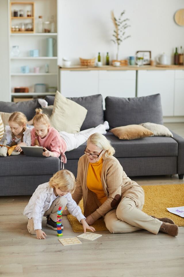 héritage maison transmission héritage maison transmission