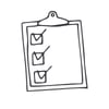 checklist