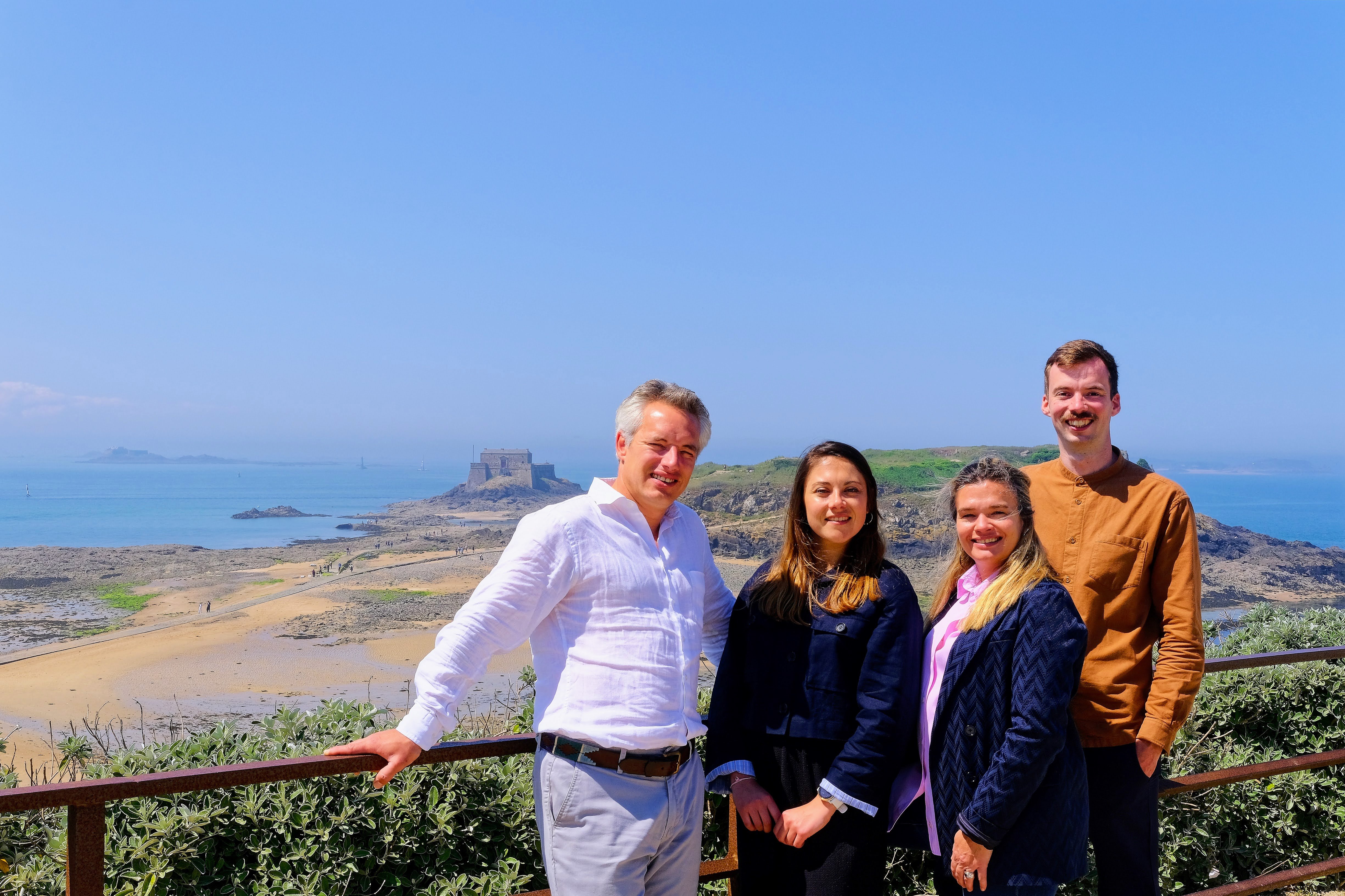 Share heritage equipe