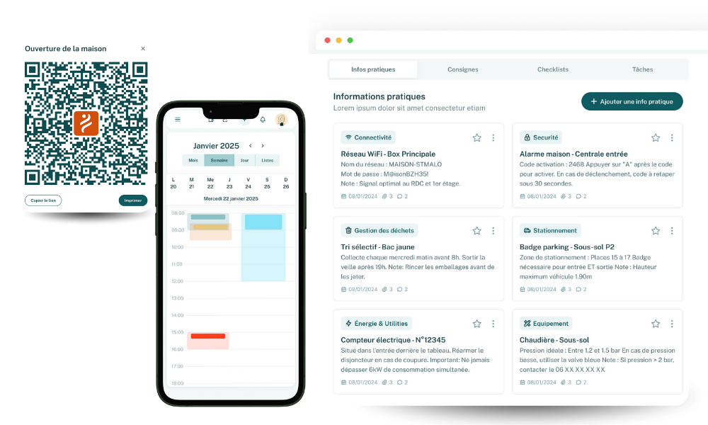 consciergerie consciergerie