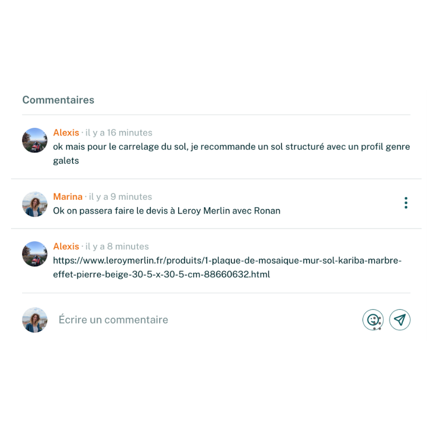discuter et commenter-1