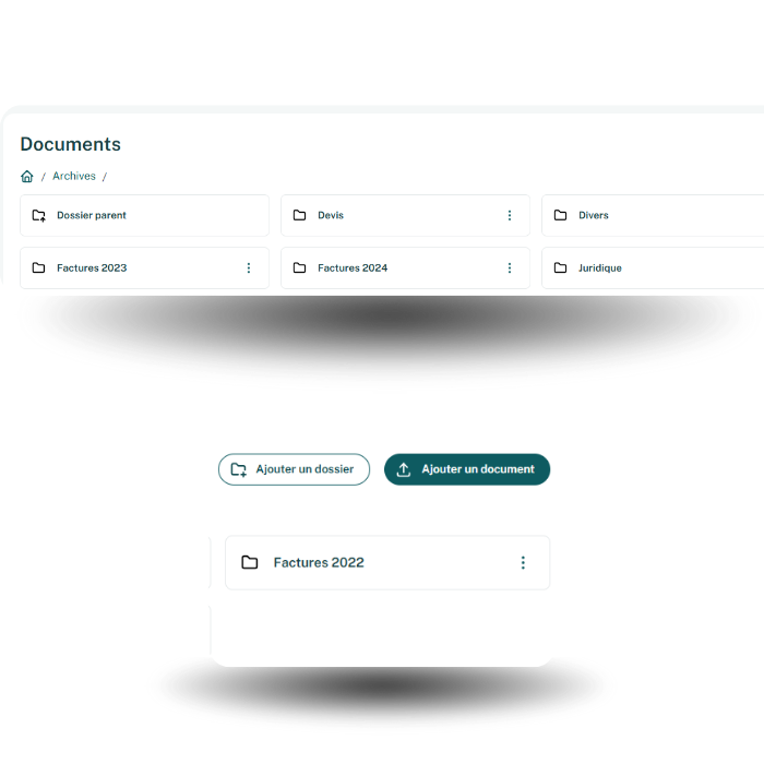 documents_classement