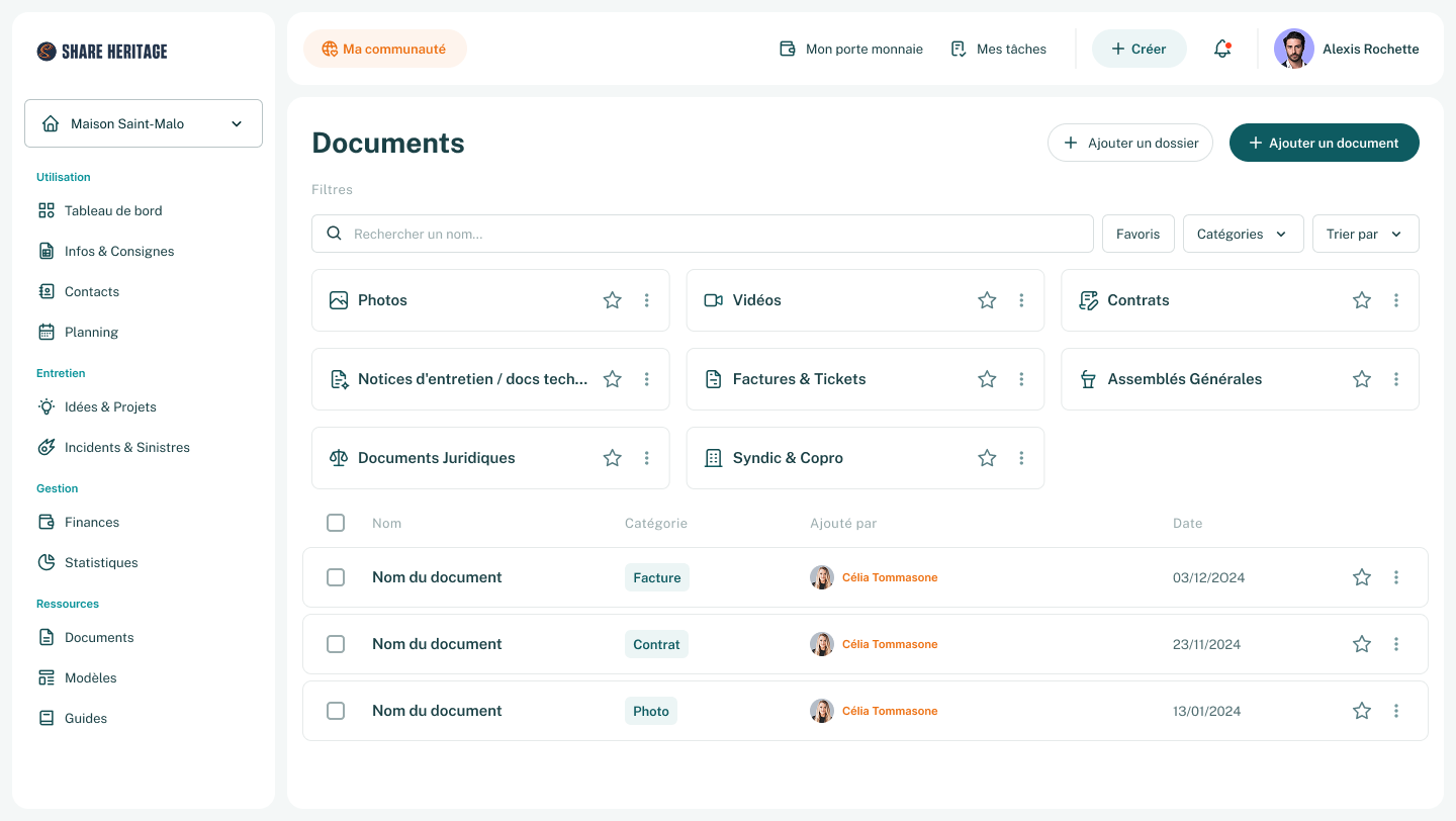 Heritage Web App Design-1