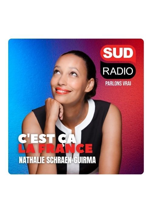 SUD RADIO SHARE HERITAGE