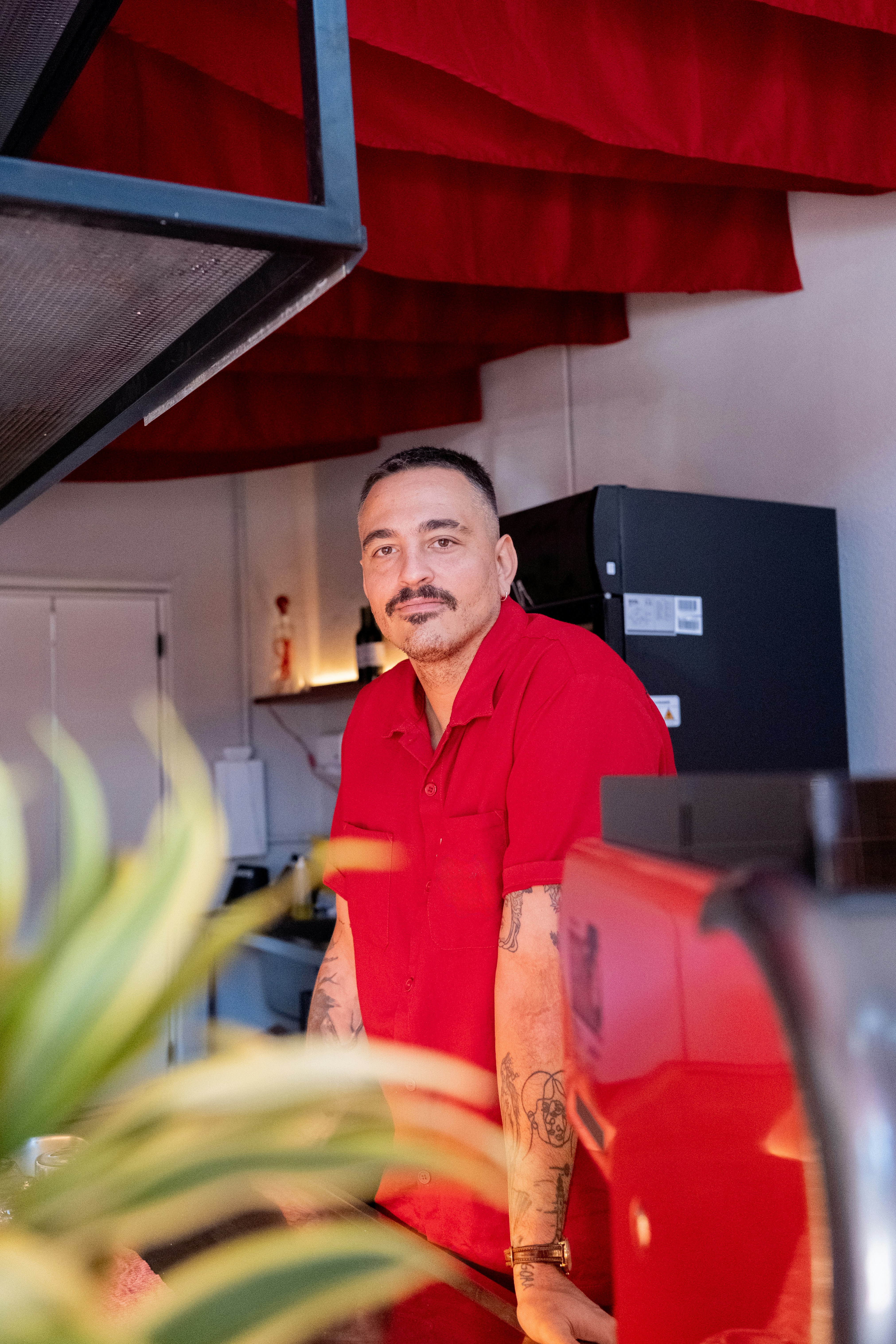 Share heritage julien 41 ans