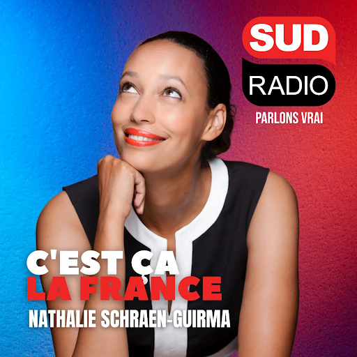Sud Radio C est ca la france 7 dec 2025 - Share Heritage