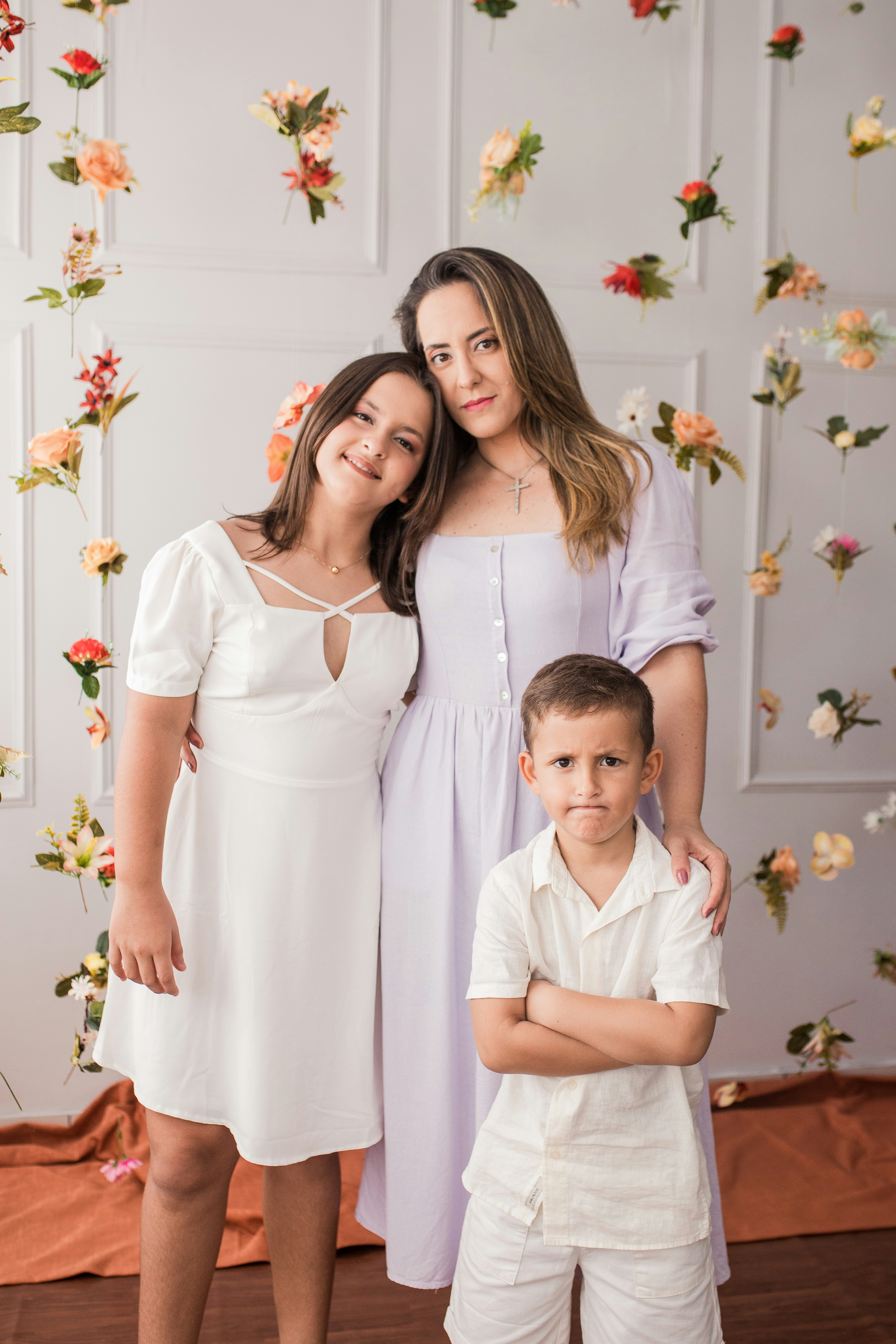 caroline 48 ans divorcee