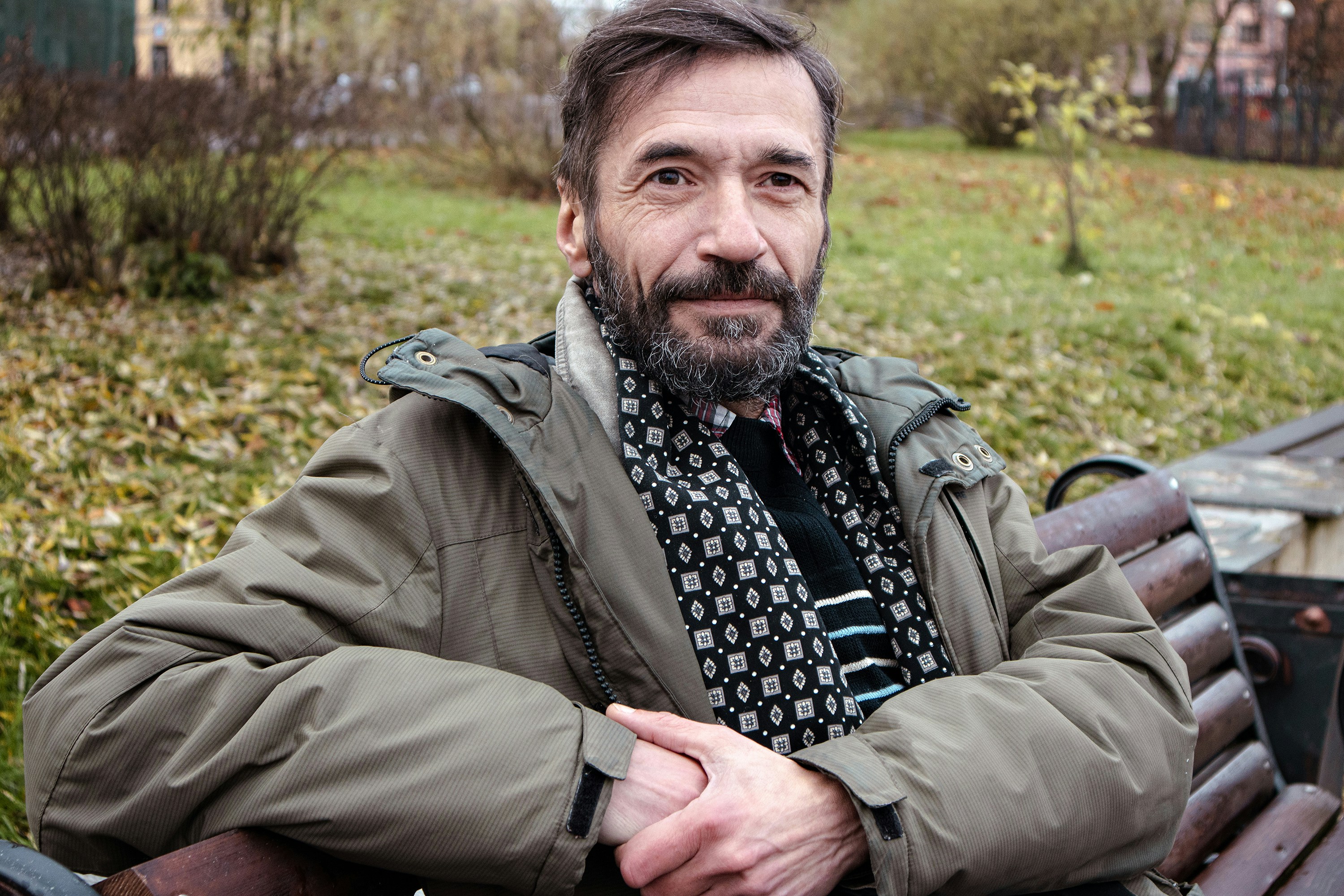 share heritage - marc