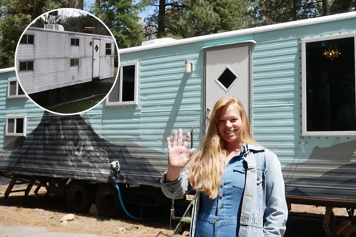 share heritage 48 ans mobilehome