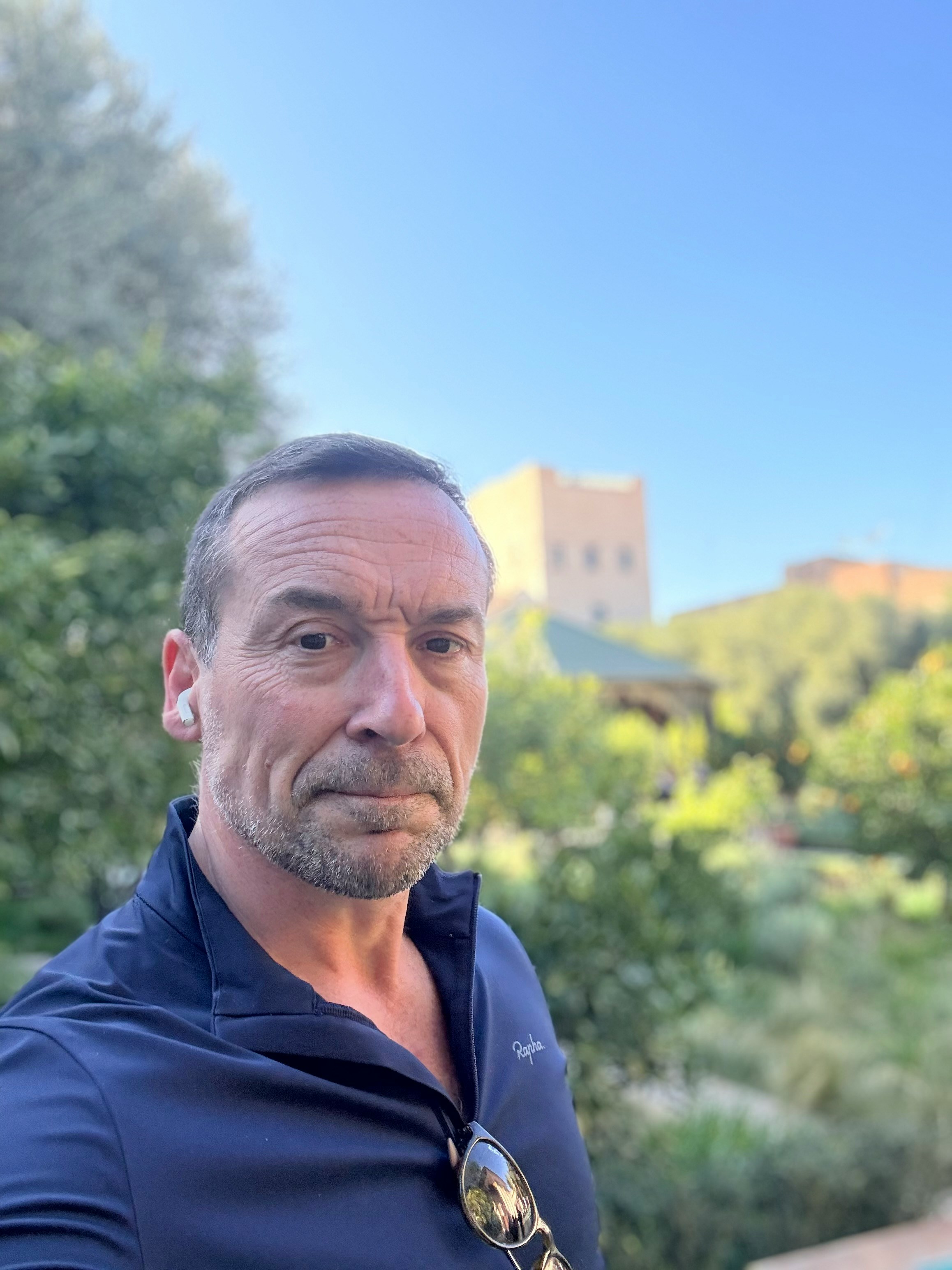 share heritage thomas